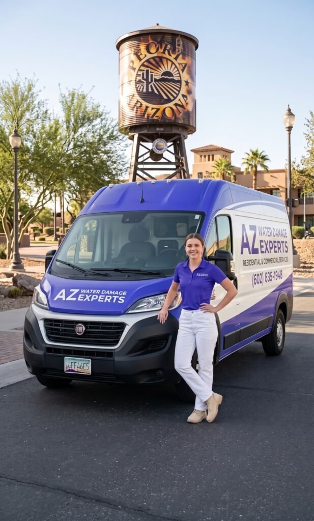Drain Cleaning Peoria